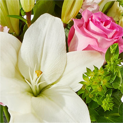 Fondly Bouquet –  Family Fare Supermarkets #3785, Omaha NE