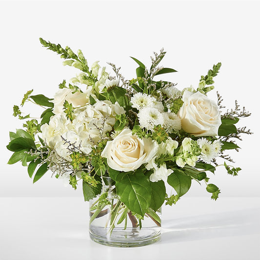 Hint of Vanilla Bouquet –  Family Fare Supermarkets #3785, Omaha NE