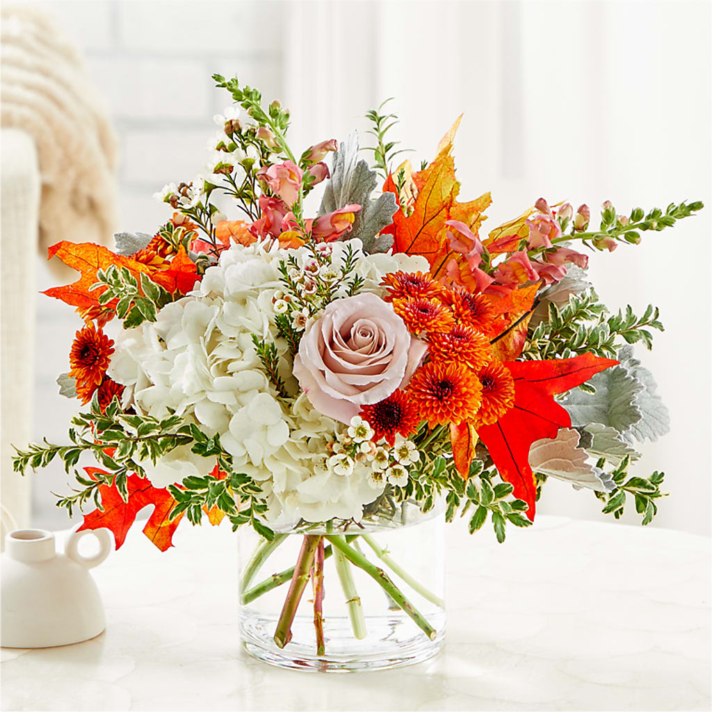 Autumnal Equinox Bouquet –  Family Fare Supermarkets #3785, Omaha NE