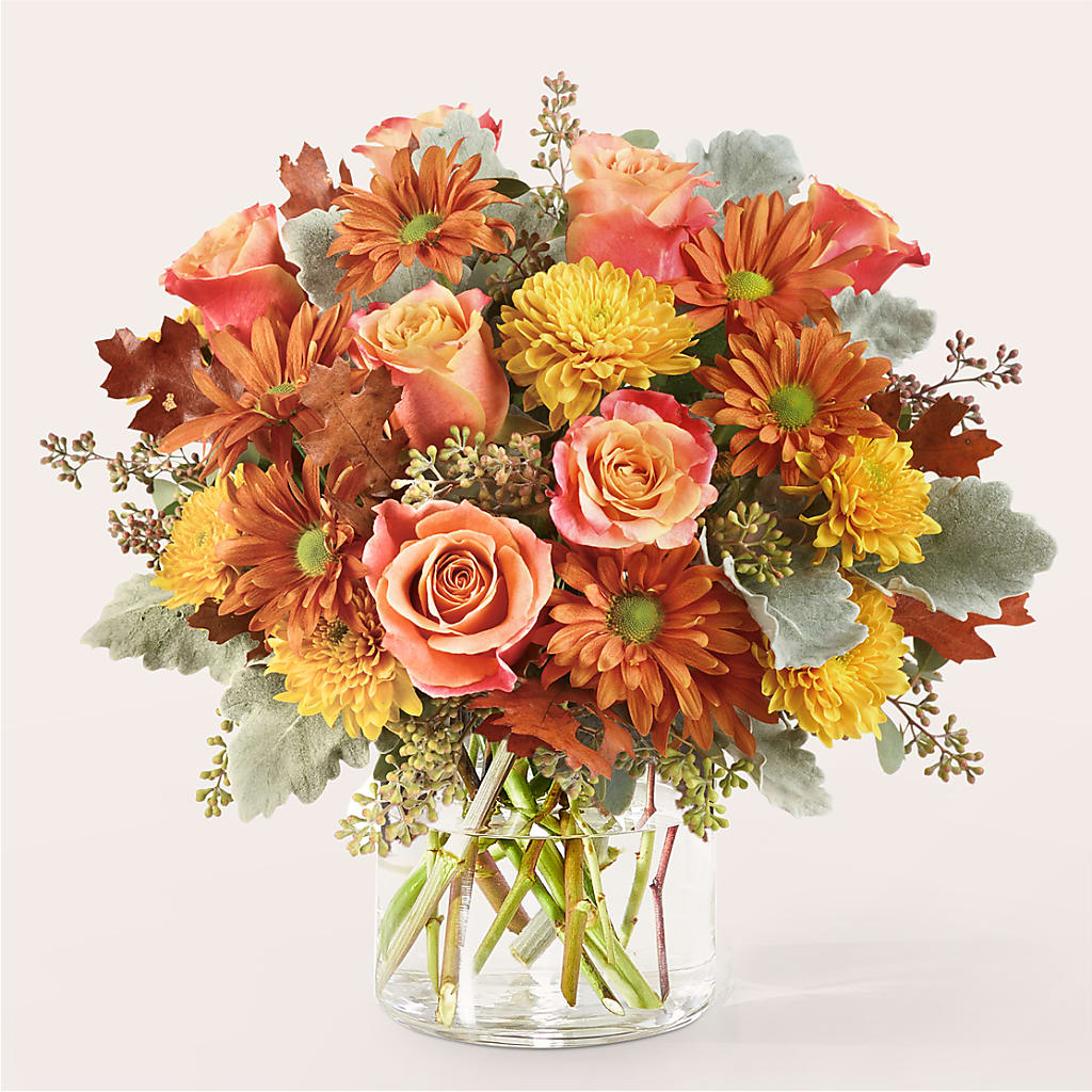 Caramel Apple Bouquet –  Family Fare Supermarkets #3785, Omaha NE