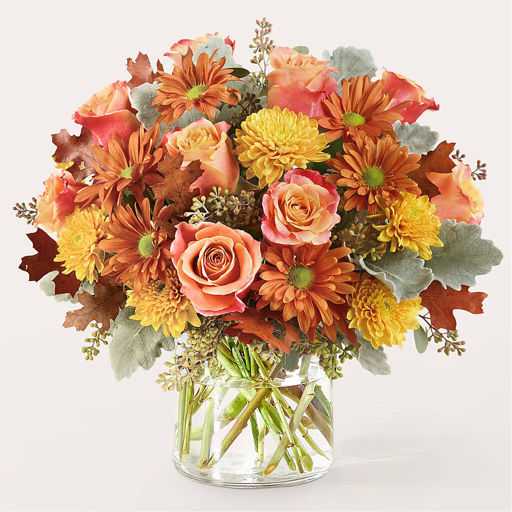 Caramel Apple Bouquet –  Family Fare Supermarkets #3785, Omaha NE