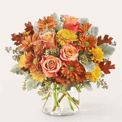 Caramel Apple Bouquet –  Family Fare Supermarkets #3785, Omaha NE