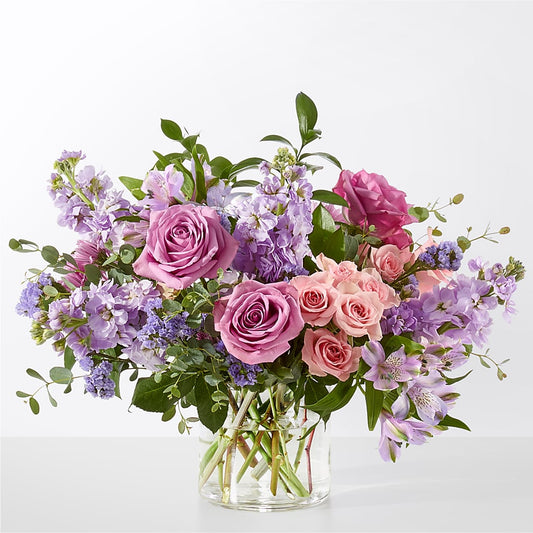 Cloud Nine Bouquet