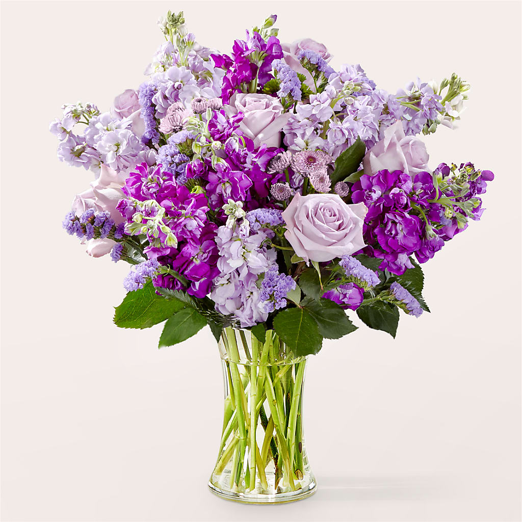 Give a Twirl Bouquet –  Family Fare Supermarkets #3785, Omaha NE