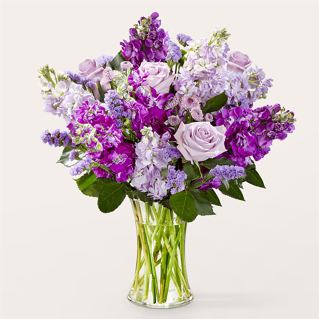 Give a Twirl Bouquet –  Family Fare Supermarkets #3785, Omaha NE