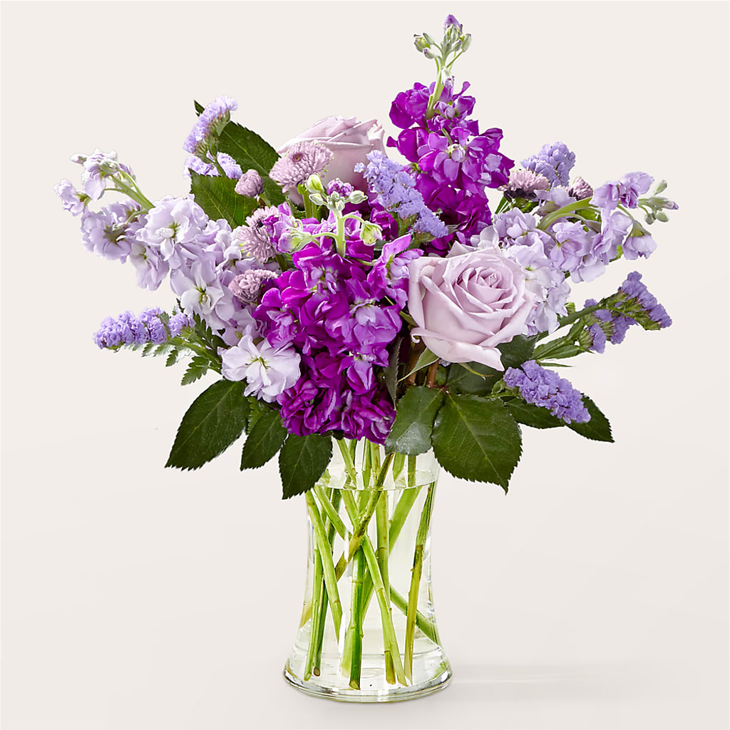Give a Twirl Bouquet –  Family Fare Supermarkets #3785, Omaha NE