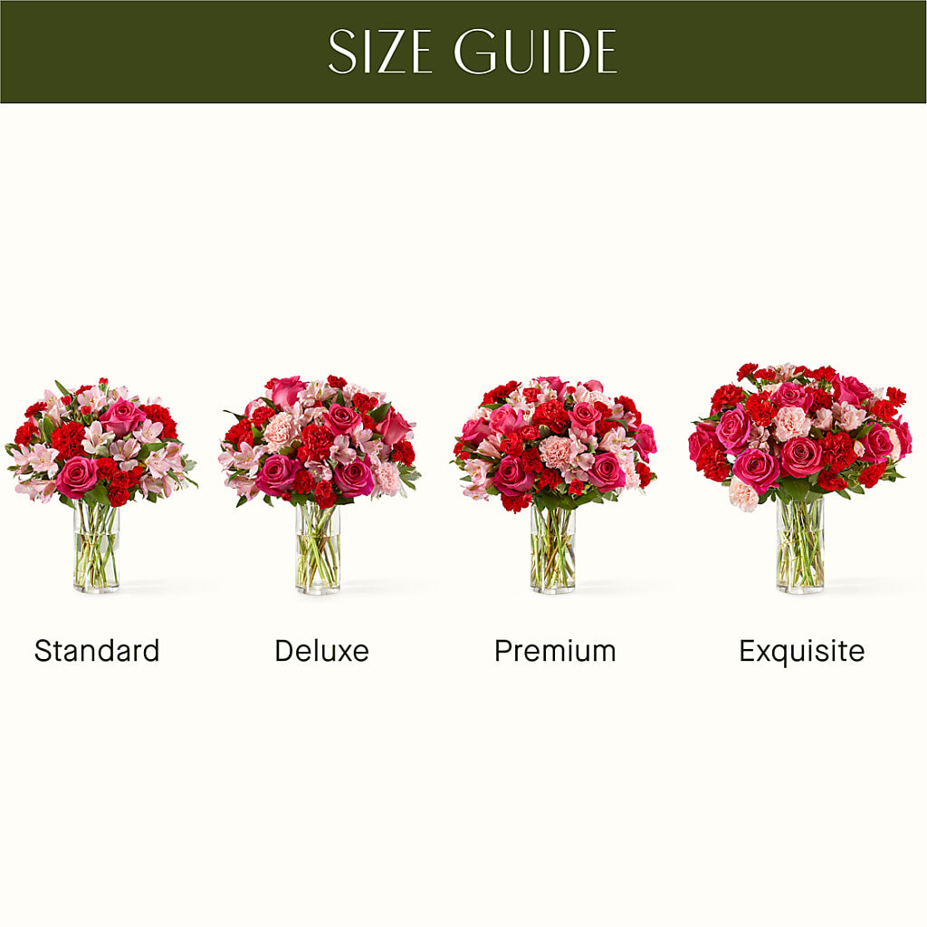 You're Precious Bouquet –  Family Fare Supermarkets #3785, Omaha NE